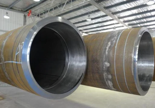 Incoloy 800 Schedule 40S Seamless Pipe